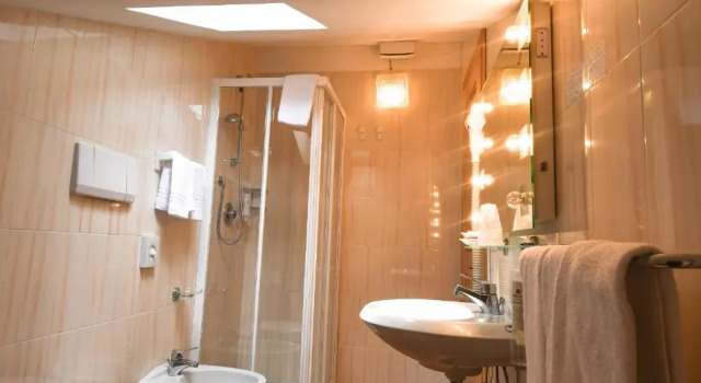 Номер Standard Hotel El Laresh