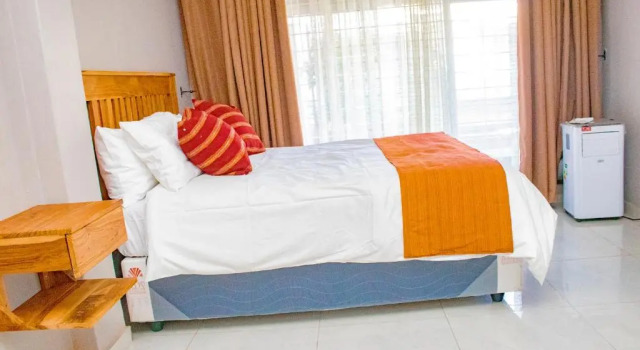 R Executive Apartments, Reserva ahora Apartamento Apartamentos en Harare, Apartamento
