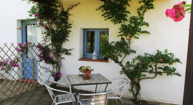 Апартаменты c 1 комнатой Agriturismo Le Lanterne
