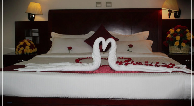 Kaleb Hotel, Buchen Sie Hotel SPA-Hotels in Bole, SPA