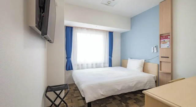 Номер Standard Toyoko Inn Kobe Sannomiya Ekimae
