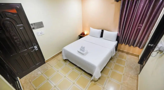 Номер Superior Rainbow Airport Hotel