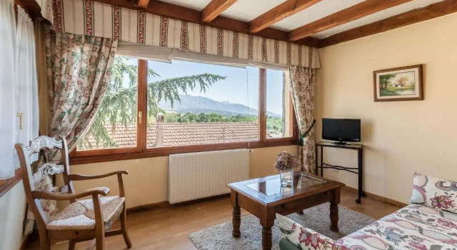Полулюкс Hotel Rural Las Gacelas