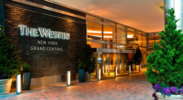 The Westin New York Grand Central