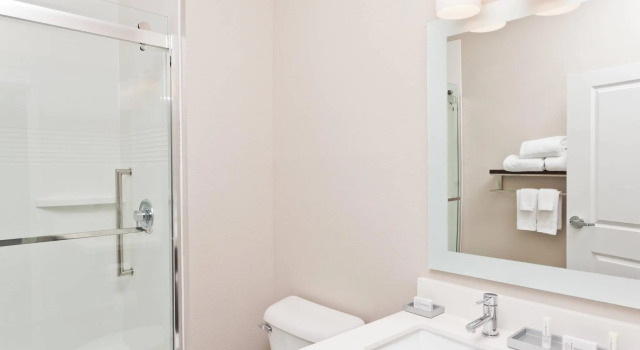 Vierer Studio TownePlace Suites Dothan