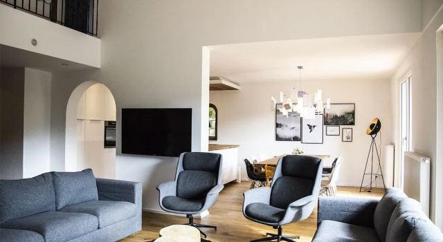 Wald Lounge