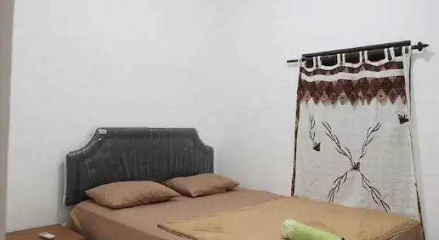 Коттедж Standard Kingkost Tinosidin
