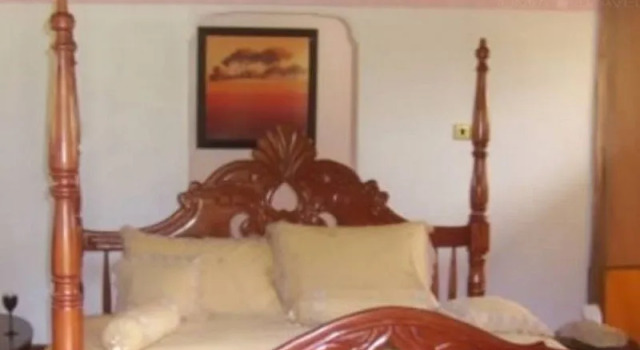 Kibale Safari Lodge, Buchen Sie Hotel Kibale 