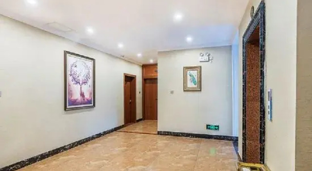 Nanning Donghai Hotel (Wuwei Airport), Rezerwuj Hotel Hotele w Nanning z parkingiem, Parking