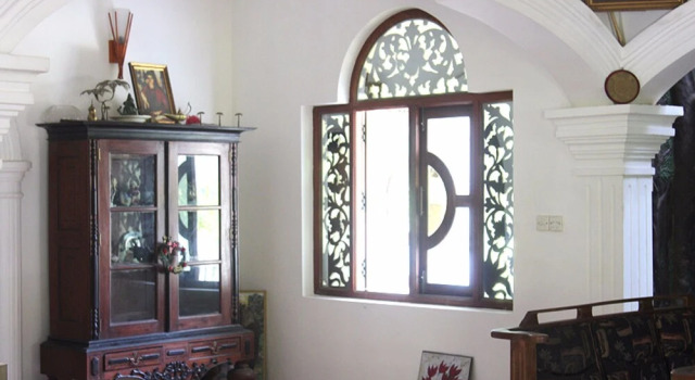 Двухместный номер Standard c 1 комнатой с красивым видом из окна Relax Resort Villa