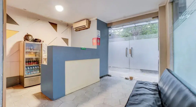 Hotel O near Monas formerly Cideng Timur Residence, Book Hotel Jakarta Jakarta Province