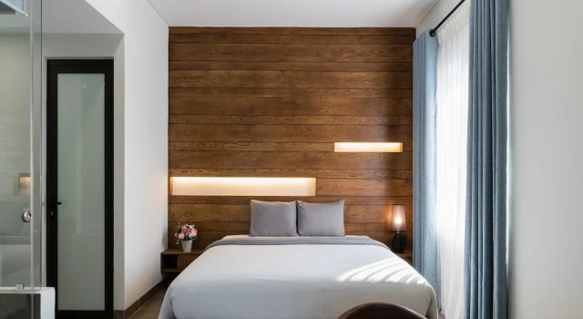 Семейный люкс Joy Trip Hotel & Spa Nha Trang