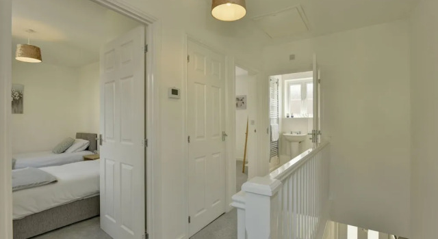 Karah Suites - Teeswater, Rezervați Hotel Bridgwater Somerset