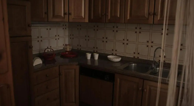 Коттедж Villa Curri