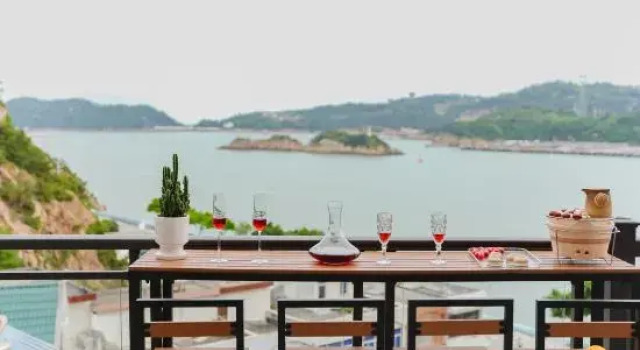 Stray Birds homestay, Book Hotel Wenzhou Zhejiang