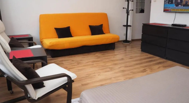 Студия Grand-Tourist Old Town Center Apartments