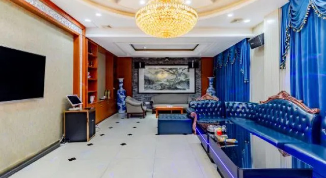 Shan Yue Holiday Hotel, Rezerwuj Hotel Xuancheng Anhui