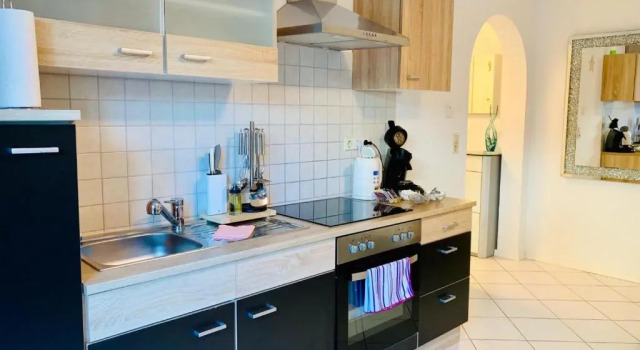 Апартаменты Ferienwohnung Eichel