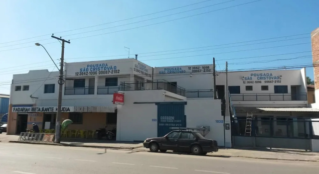 Pousada São Cristovao
