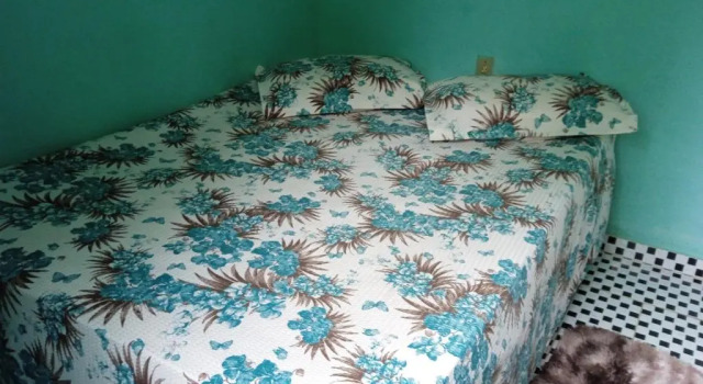 Люкс Superior Pousada Casa da Neuzita