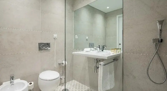 Двухместный номер Classic Caléway Hotel