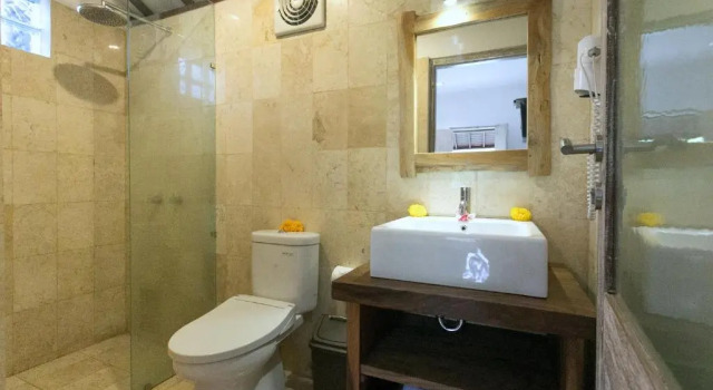 Номер Standard Tirta Arum