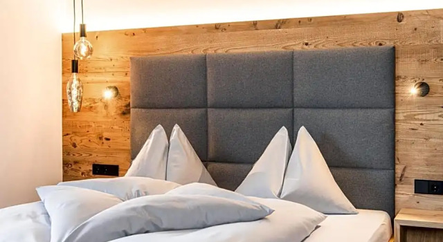 Номер Superior Hotel Wolf