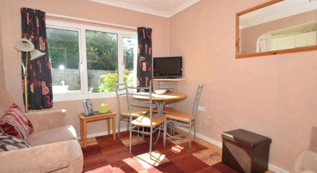 Coomera Galmpton in Galmpton, Брондау Қонақ үй Бриксхем Devon