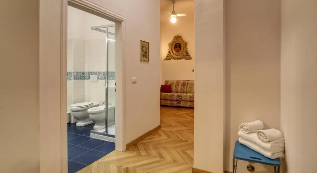 Апартаменты Piazza Mentana Elegant