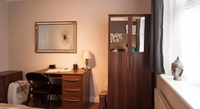 Courthouse Apartments, Varaa Huoneisto Asunnot kohteessa Merseyside, Huoneisto
