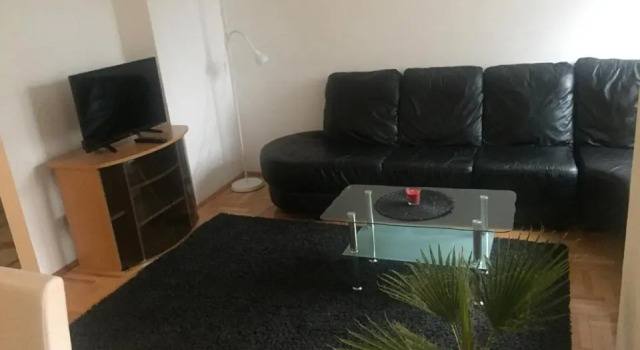 Апартаменты Apartman PEŠAČKA ZONA