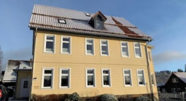 Appartment 5