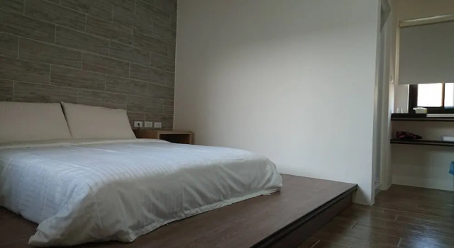 Summer Hill Homestay, Prenota Hotel Hotel a Pingtung County con parcheggio, Parcheggio