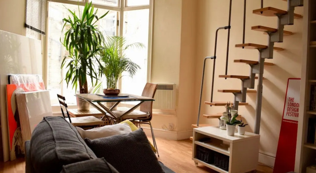Charming Studio Apartment in Kensington, Varaa Huoneisto Asunnot kohteessa Merseyside, Huoneisto