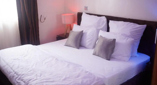 Haven Heights Apartments, Book Apartment Ikota 