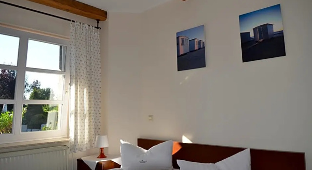 Номер Standard Hotel Gasthof Kruse