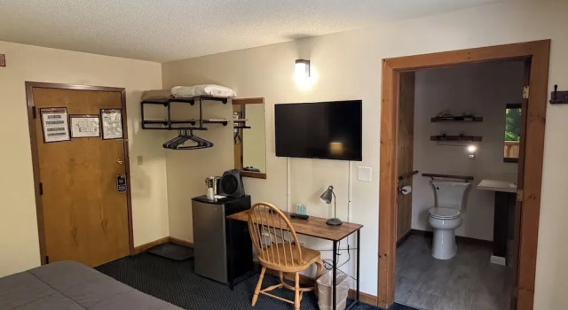 Номер Premium Mountain Sports Inn