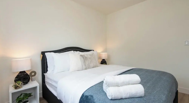 Cozy Apartment in Atwater Village, 预订 公寓 格伦代尔 圣费尔南多谷