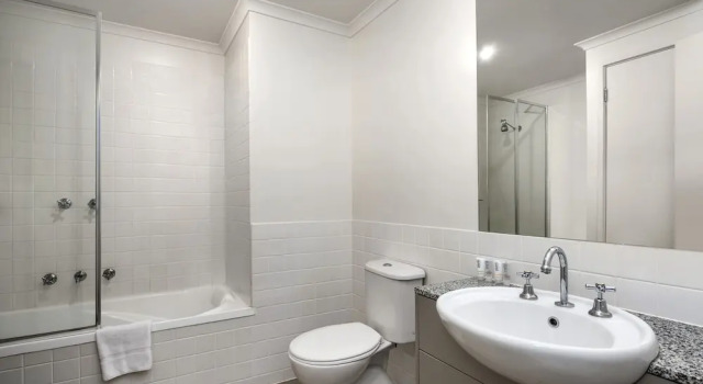 Апартаменты Quest Moonee Valley