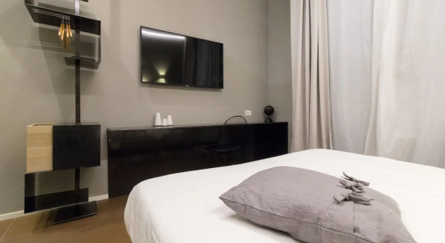 Suite Vogue Loft 9