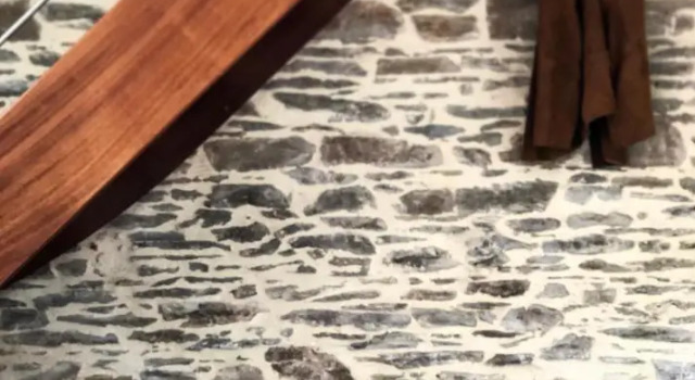 Номер Standard Les Rochers