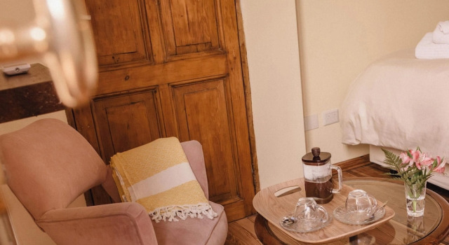 La Noire Petit hotel, Забронировать Отель Буэнос-Айрес провинция Буэнос-Айрес