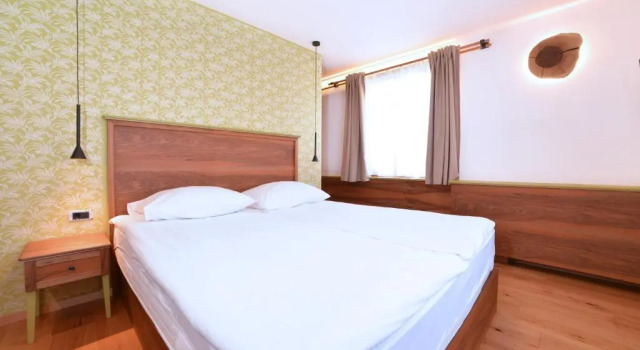 Двухместный номер Superior Guesthouse Les
