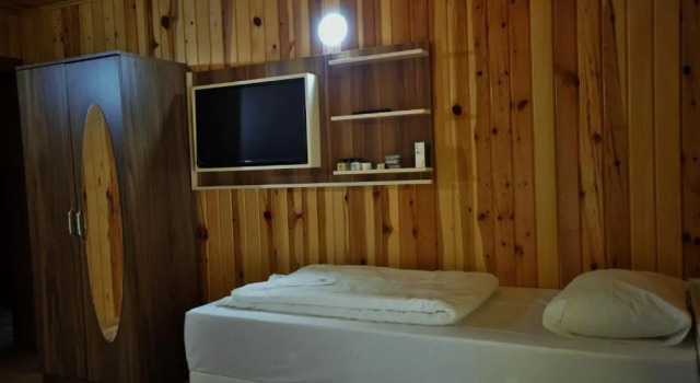Двухместный номер Standard Sekersu Hotel