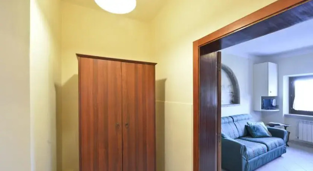 Residence Verde Quiete, Rezervovat Hotel Sarnano 