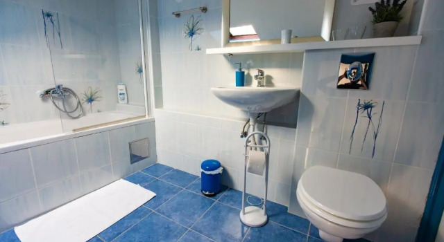 Номер Standard Guesthouse Vialli