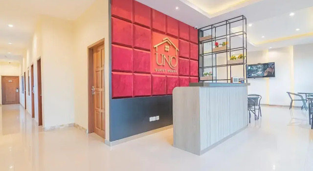 RedDoorz Plus @ Siradj Salman Samarinda, Réserver Hôtel Samarinda 