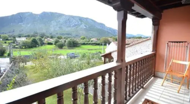 Apartamentos Rurales Villa Carla, Prenota Appartamento Hotel a Asturie con parcheggio, Parcheggio