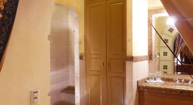 La Perla Hotel Boutique B&B