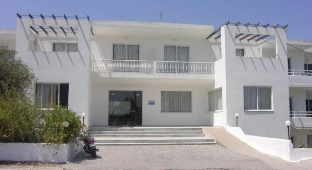 Hotel Alkmini